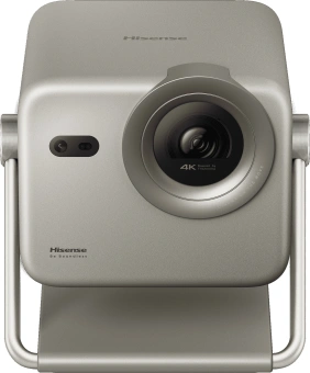 Проектор Hisense M2 Pro DLP 1300Lm ANSI (3840x2160) 1000:1 ресурс лампы:10000часов 1xUSB typeA 1xHDMI 4.1кг - купить недорого с доставкой в интернет-магазине
