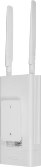 Роутер беспроводной TP-Link TL-MR100-Outdoor N300 10/100BASE-TX/3G/4G белый - купить недорого с доставкой в интернет-магазине