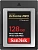 Флеш карта CF 128GB Sandisk SDCFE-128G-GN4NN Extreme Pro w/o adapter