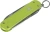 Нож перочинный Victorinox Classic SD Alox Lime Twist (0.6221.241G) 58мм 5функц. подар.коробка - купить недорого с доставкой в интернет-магазине