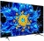 Телевизор QLED TCL 98" 98P8L (2026) Premium черный 4K Ultra HD 144Hz MEMC DVB-T DVB-T2 DVB-C DVB-S DVB-S2 USB WiFi Smart TV - цена, купить или заказать с доставкой в интернет-магазине Телевизор QLED TCL 98" 98P8L (2026) Premium черный 4K Ultra HD 144Hz MEMC DVB-T DVB-T2 DVB-C DVB-S DVB-S2 USB WiFi Smart TV - купить недорого с доставкой в интернет-магазине