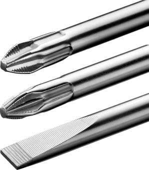 Набор отверток Kraftool 250081-H8 в компл.:8 предметов - купить недорого с доставкой в интернет-магазине