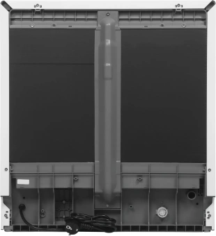 Посудомоечная машина Vitek VT-DT506 белый (компактная) - купить недорого с доставкой в интернет-магазине