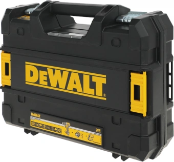 Дрель-шуруповерт DeWalt DCD791D2-QW 460Вт аккум. патрон:быстрозажимной (кейс в комплекте) - купить недорого с доставкой в интернет-магазине