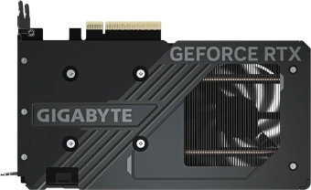 Видеокарта Gigabyte PCI-E 5.0 GV-N5060WF2OC-8GD 1.0 NVIDIA GeForce RTX 5060 8Gb 128bit GDDR7 2497/28000 HDMIx1 DPx3 HDCP Ret - купить недорого с доставкой в интернет-магазине