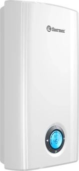 Водонагреватель Thermex Topflow Pro 21000 21кВт электрический над раковиной/белый - купить недорого с доставкой в интернет-магазине
