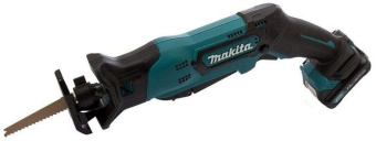 Сабельная пила Makita JR103DWAE аккум. 3300ход/мин ДА - купить недорого с доставкой в интернет-магазине