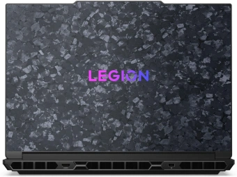 Ноутбук Lenovo Legion 9 18IAX10 Core Ultra 9 275HX 64Gb SSD4Tb NVIDIA GeForce RTX5080 16Gb 18" IPS WQUXGA (3840x2400) без ОС black WiFi BT Cam (83EY0029RK) - купить недорого с доставкой в интернет-магазине