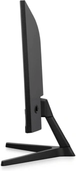 Монитор ViewSonic 23.8" VX24G1-HD черный IPS LED 16:9 HDMI матовая 300cd 178гр/178гр 1920x1080 180Hz G-Sync DP FHD 2.7кг - купить недорого с доставкой в интернет-магазине