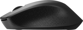 Мышь Logitech M330 Silent Plus черный оптическая 1000dpi silent беспров. USB 2but (910-004909) - купить недорого с доставкой в интернет-магазине