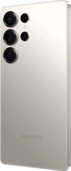 Смартфон Samsung SM-S938B Galaxy S25 Ultra 512Gb 12Gb серый титан моноблок 3G 4G 2Sim 6.9" 1440x3120 Android 15 200Mpix 802.11 a/b/g/n/ac/ax/be NFC GPS GSM900/1800 GSM1900 TouchSc Protect - купить недорого с доставкой в интернет-магазине