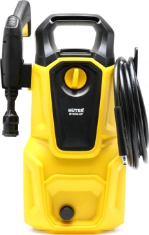 Минимойка Huter M M1650-HP 1650Вт (900/70/8/51) - купить недорого с доставкой в интернет-магазине