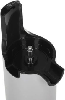 Соковыжималка шнековая Scarlett DailyPress SC-JE50S59 130Вт рез.сок.:600мл. белый - купить недорого с доставкой в интернет-магазине
