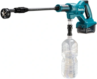 Минимойка Makita DHW180Z 250Вт - купить недорого с доставкой в интернет-магазине