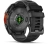 Смарт-часы Garmin Fenix 8 51мм 1.4" AMOLED корп.серый рем.черный разм.брасл.:127-210мм (010-02905-00) - цена, купить или заказать с доставкой в интернет-магазине Смарт-часы Garmin Fenix 8 51мм 1.4" AMOLED корп.серый рем.черный разм.брасл.:127-210мм (010-02905-00) - купить недорого с доставкой в интернет-магазине
