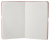 Блокнот Moleskine CLASSIC QP061R Large 130х210мм 240стр. клетка твердая обложка красный - купить недорого с доставкой в интернет-магазине