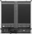 Посудомоечная машина Vitek VT-DT506 белый (компактная) - купить недорого с доставкой в интернет-магазине