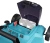 Газонокосилка роторная Makita DLM481Z 860Вт - купить недорого с доставкой в интернет-магазине