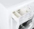 Стиральная машина Indesit EcoTime IWUB 4085 класс: A загр.фронтальная макс.:4кг белый - купить недорого с доставкой в интернет-магазине