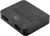 Сплиттер аудио-видео Digma DHSP-v1.4x2PS HDMI (f)/2хHDMI (f) черный - купить недорого с доставкой в интернет-магазине
