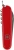Нож перочинный Victorinox Waiter (0.3303) 84мм 9функц. красный карт.коробка - купить недорого с доставкой в интернет-магазине