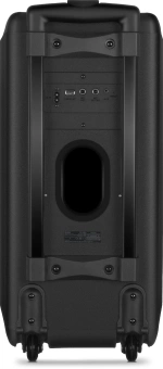 Колонка порт. Sven PS-1000 черный 160W 1.0 BT/3.5Jack 10м 8000mAh (SV-022686) - купить недорого с доставкой в интернет-магазине