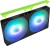 Система водяного охлаждения Zalman Alpha2 SE A24 Soc-AM5/AM4/1200/1700/1851 черный 4-pin 29.7dB Al Ret (ALPHA2 SE A24 BLACK) - купить недорого с доставкой в интернет-магазине