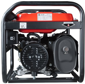 Генератор Fubag BS 2200 2.2кВт - купить недорого с доставкой в интернет-магазине