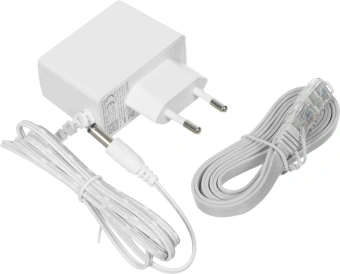Роутер беспроводной Keenetic 4G (KN-1213) N300 10/100BASE-TX/4G ready белый - купить недорого с доставкой в интернет-магазине