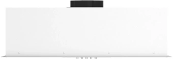 Вытяжка встраиваемая Elikor Cube Basic 60П-630-К3Д белый управление: кнопочное (1 мотор) - купить недорого с доставкой в интернет-магазине