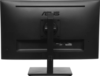Монитор Asus 27" VA27AQSB черный IPS LED 1ms 16:9 HDMI M/M матовая HAS Piv 350cd 178гр/178гр 2560x1440 75Hz DP 2K USB 6.69кг - купить недорого с доставкой в интернет-магазине