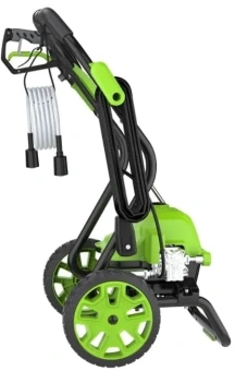 Минимойка Greenworks GPW2000II 2000Вт (5106707) - купить недорого с доставкой в интернет-магазине