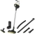 Пылесос ручной Karcher VC 6 Cordless ourFamily Car 250Вт черный/белый - купить недорого с доставкой в интернет-магазине
