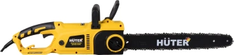 Цепная пила Huter ELS-2400 от сети 2400Вт дл.шины:18" (45cm) (70/10/2) - купить недорого с доставкой в интернет-магазине