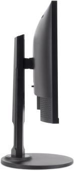 Монитор Digma 23.8" Progress 24P505F черный IPS LED 16:9 HDMI M/M матовая HAS Piv 250cd 178гр/178гр 1920x1080 100Hz G-Sync FreeSync VGA DP FHD 4.8кг - купить недорого с доставкой в интернет-магазине