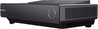 Проектор Hisense PX1H DLP 2400Lm LS (3840x2160) 1000:1 ресурс лампы:25000часов 2xUSB typeA 3xHDMI 9.2кг - купить недорого с доставкой в интернет-магазине