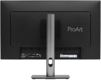 Монитор Asus 27" ProArt PA278CFRV черный IPS LED 16:9 HDMI M/M матовая HAS Piv 3000:1 400cd 178гр/178гр 2560x1440 100Hz DP 2K USB 6.6кг - купить недорого с доставкой в интернет-магазине