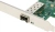 Сетевой адаптер Gigabit Ethernet D-Link DGE-560SX/D1A (OEM) DGE-560SX/D1A PCI Express x1 - цена, купить или заказать с доставкой в интернет-магазине Сетевой адаптер Gigabit Ethernet D-Link DGE-560SX/D1A (OEM) DGE-560SX/D1A PCI Express x1 - купить недорого с доставкой в интернет-магазине