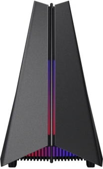 Роутер беспроводной TP-Link Archer GE550 BE9300 100/1000/2500/5000BASE-T черный - купить недорого с доставкой в интернет-магазине