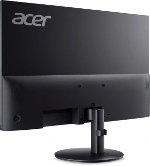 Монитор Acer 23.8" SA243YP1bi черный IPS LED 1ms 16:9 HDMI матовая 250cd 178гр/178гр 1920x1080 144Hz FreeSync VGA FHD 2.55кг - купить недорого с доставкой в интернет-магазине