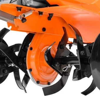 Культиватор Daewoo DAT 5055R 4.7л.с. - купить недорого с доставкой в интернет-магазине