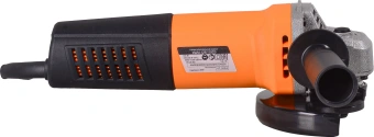 Углошлифовальная машина Вихрь УШМ-125/1100Э 1100Вт 11000об/мин рез.шпин.:M14 d=125мм (72/12/10) - купить недорого с доставкой в интернет-магазине