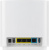 Бесшовный Mesh роутер Asus ZenWiFi XT9 (W-2-PK) AX7800 2.5GE/USB3.0 белый (упак.:2шт) - купить недорого с доставкой в интернет-магазине