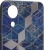 Чехол (клип-кейс) Gresso для Samsung Galaxy A03 Core Meridian синий (GR17AAAE8927) - купить недорого с доставкой в интернет-магазине