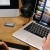 Накопитель SSD A-Data USB-C 2TB AELI-SE880-2TCGY SE880 2.5" серый - купить недорого с доставкой в интернет-магазине
