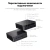 ПК Мини Chuwi AuBox X Core Ultra 7 256V (2.2) 16Gb SSD1Tb ARC 140V Windows 11 Pro 2.5xGbitEth WiFi BT 100W серый - купить недорого с доставкой в интернет-магазине