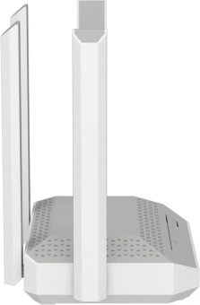 Роутер беспроводной Keenetic Netcraze Hopper (NC-3811) 10/100/1000BASE-TX/4G ready - купить недорого с доставкой в интернет-магазине