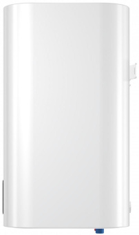 Водонагреватель Thermex Smart 50 V 2кВт 50л электрический настенный/белый - купить недорого с доставкой в интернет-магазине