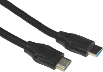 Кабель соединительный аудио-видео Premier 5-816L HDMI (m)/HDMI (m) 10м. черный (5-816L 10.0) - купить недорого с доставкой в интернет-магазине