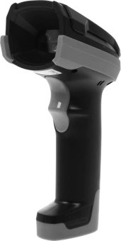 Сканер штрих-кода Mertech CL-2410 BLE Dongle 2D беспроводной черный (4878) - купить недорого с доставкой в интернет-магазине